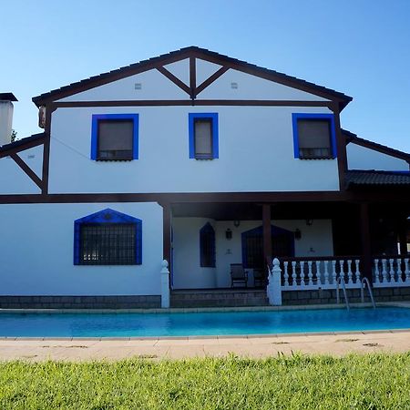 La Habanerita Vila Consuegra Exterior foto