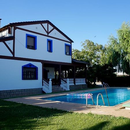 La Habanerita Vila Consuegra Exterior foto