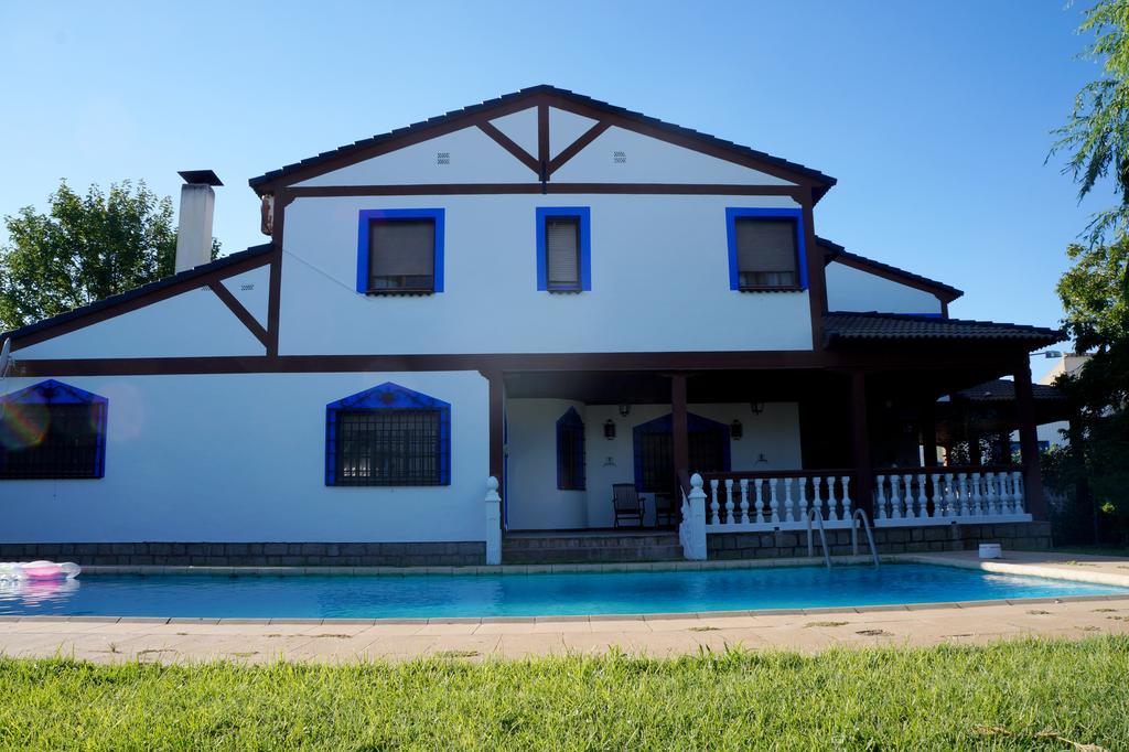 La Habanerita Vila Consuegra Exterior foto