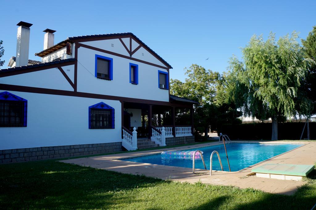 La Habanerita Vila Consuegra Exterior foto
