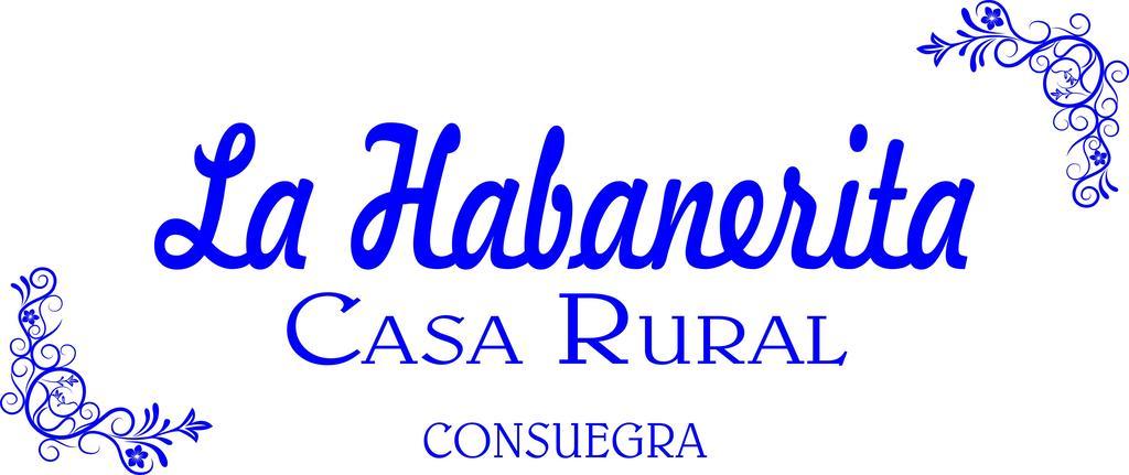 La Habanerita Vila Consuegra Exterior foto