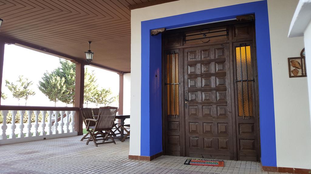 La Habanerita Vila Consuegra Exterior foto